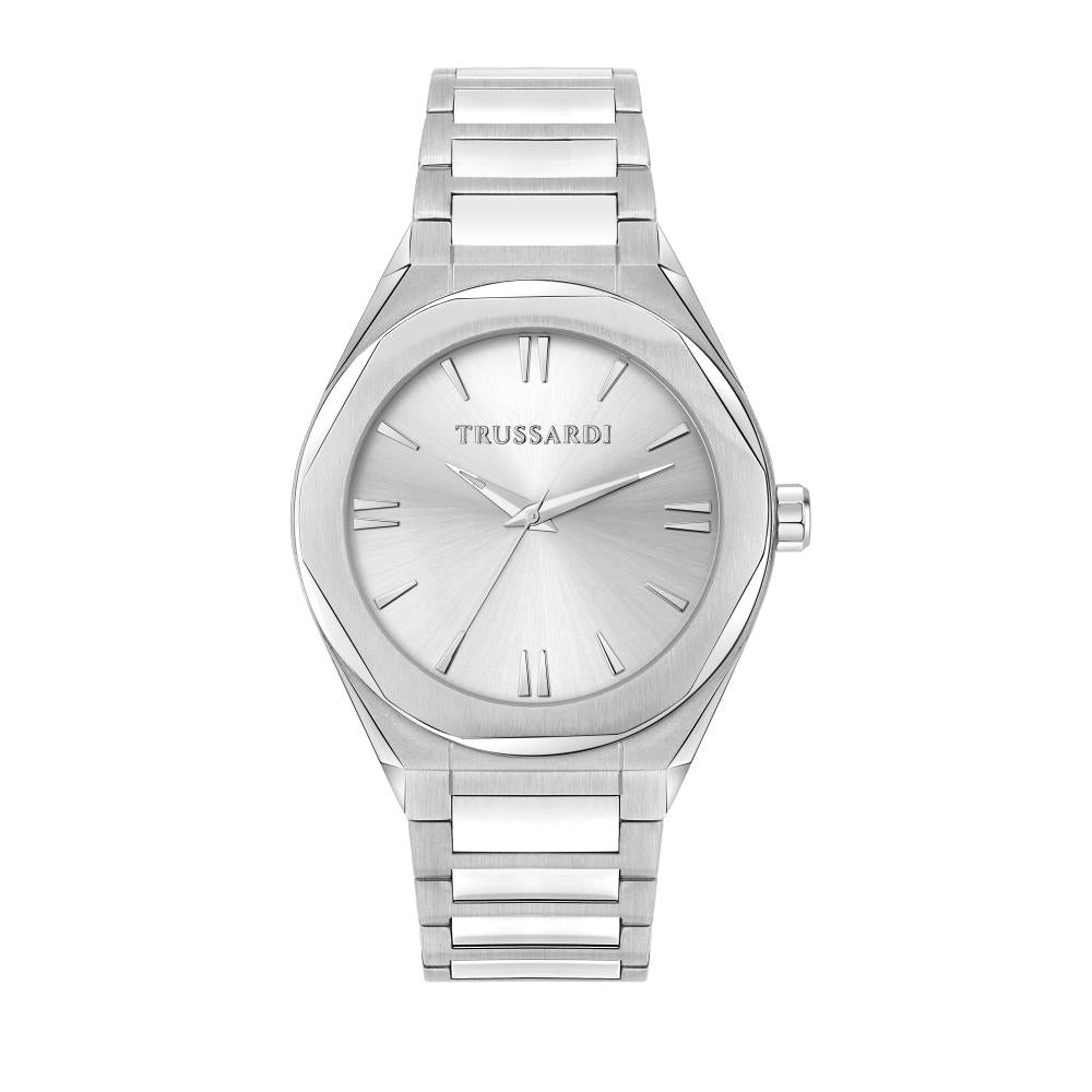 TRUSSARDI MOD. BIG WATCHES