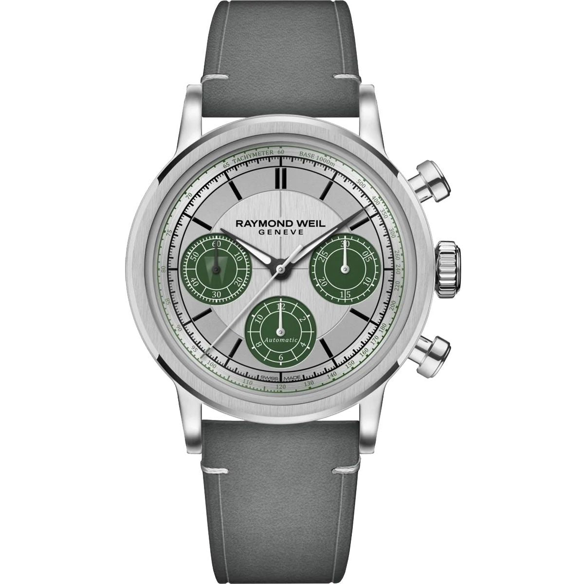 RAYMOND WEIL MOD. 7765-STC-LAR01 WATCHES
