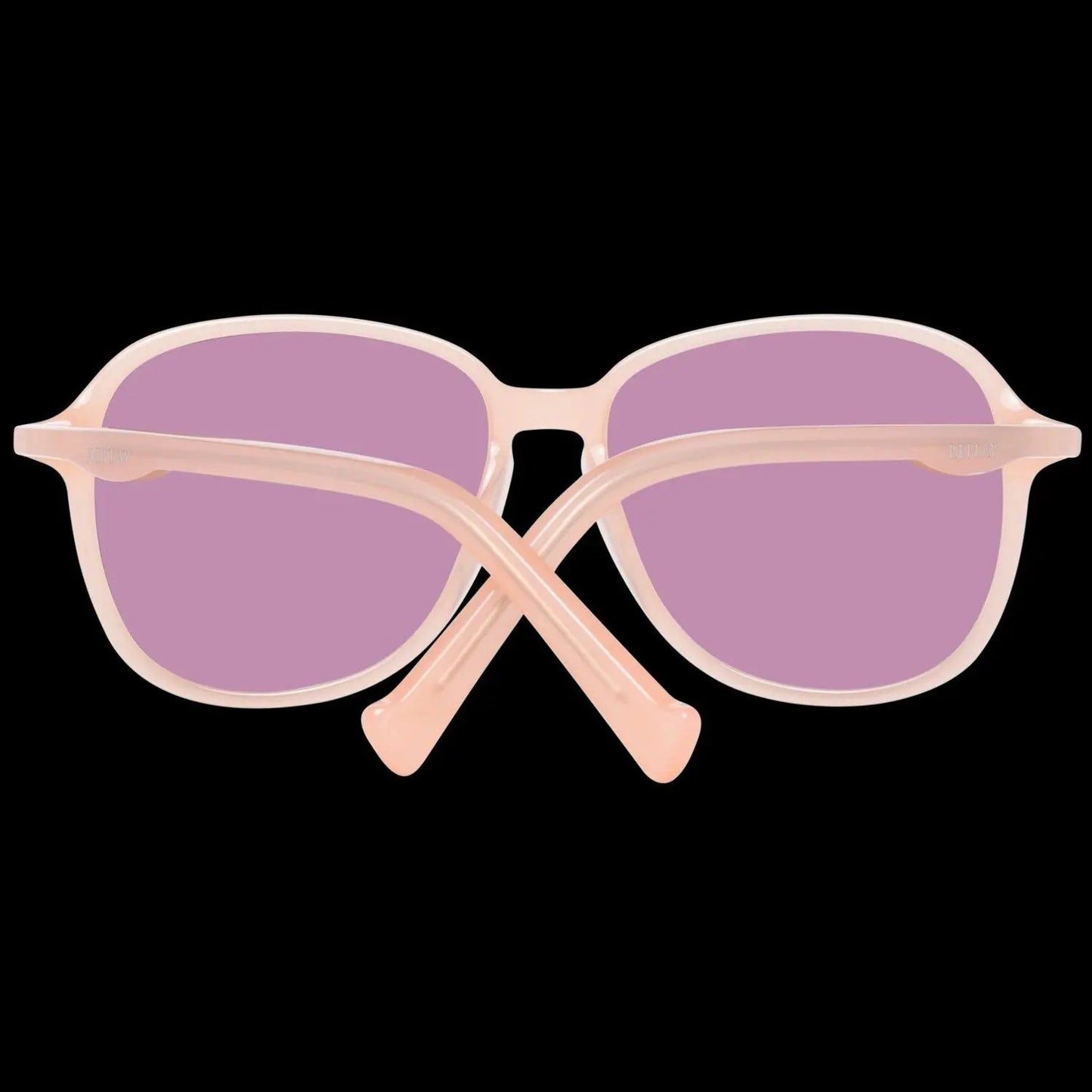 REPLAY MOD. RY203S 55S04 SUNGLASSES & EYEWEAR REPLAY SUN Gray