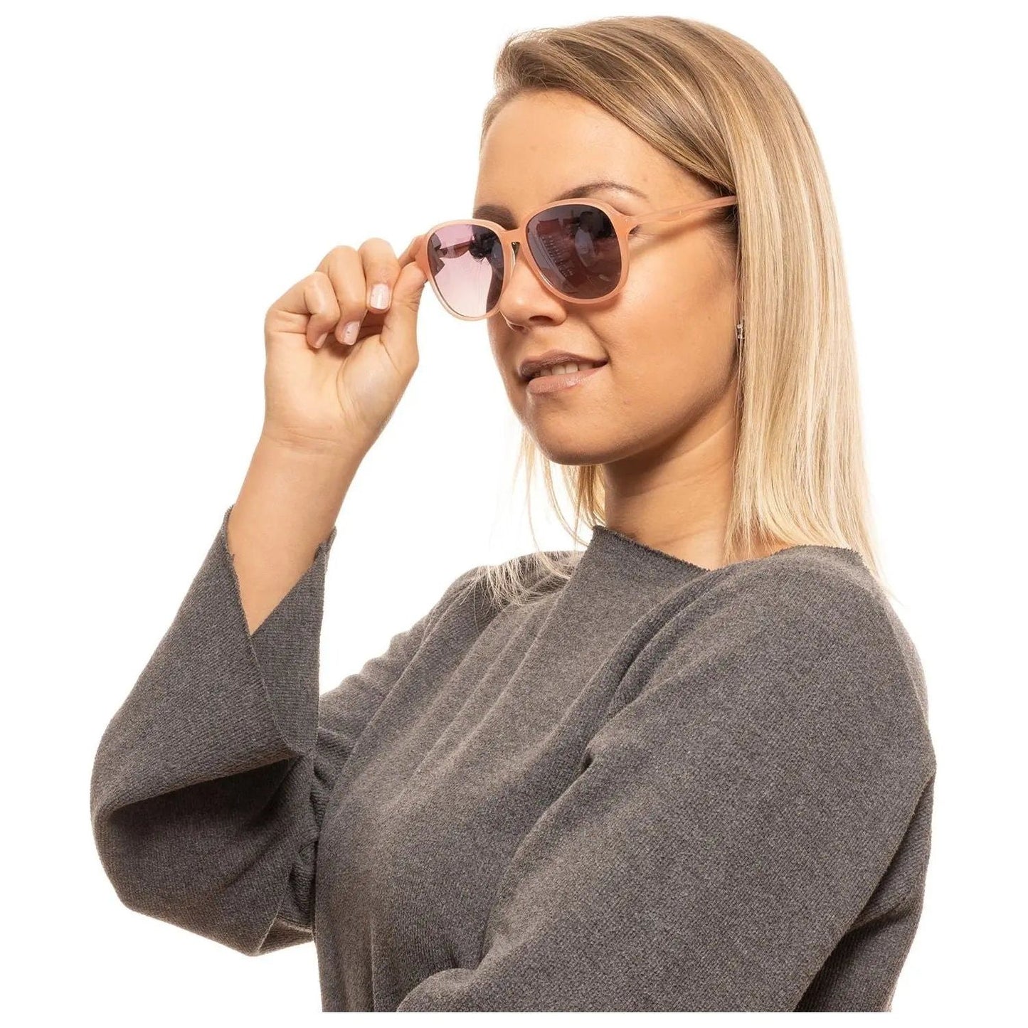 REPLAY MOD. RY203S 55S04 SUNGLASSES & EYEWEAR REPLAY SUN Dim Gray