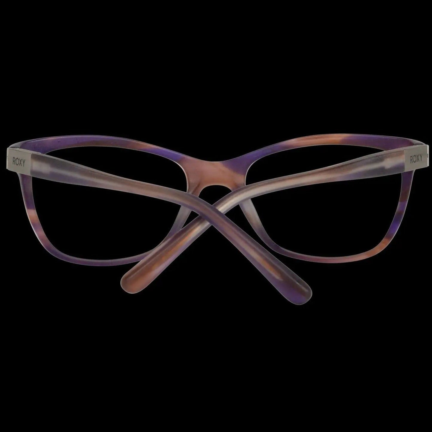 ROXY MOD. ERJEG03025 51APUR SUNGLASSES & EYEWEAR ROXY EYEWEAR Black