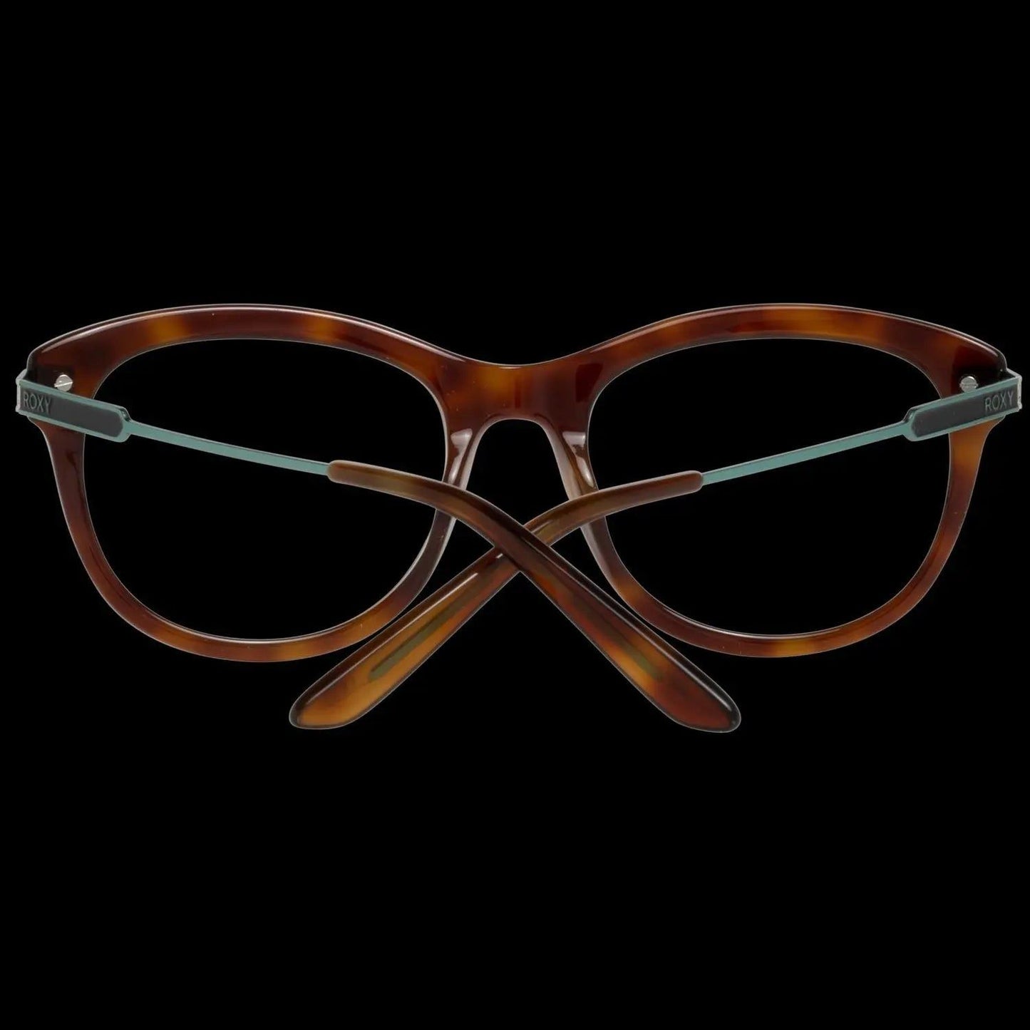 ROXY MOD. ERJEG03048 51ABRN SUNGLASSES & EYEWEAR ROXY EYEWEAR Black