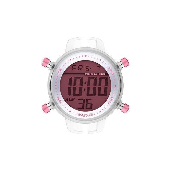 WATX&COLORS WATCHES Mod. RWA1099 WATCHES WATX&COLORS Light Gray