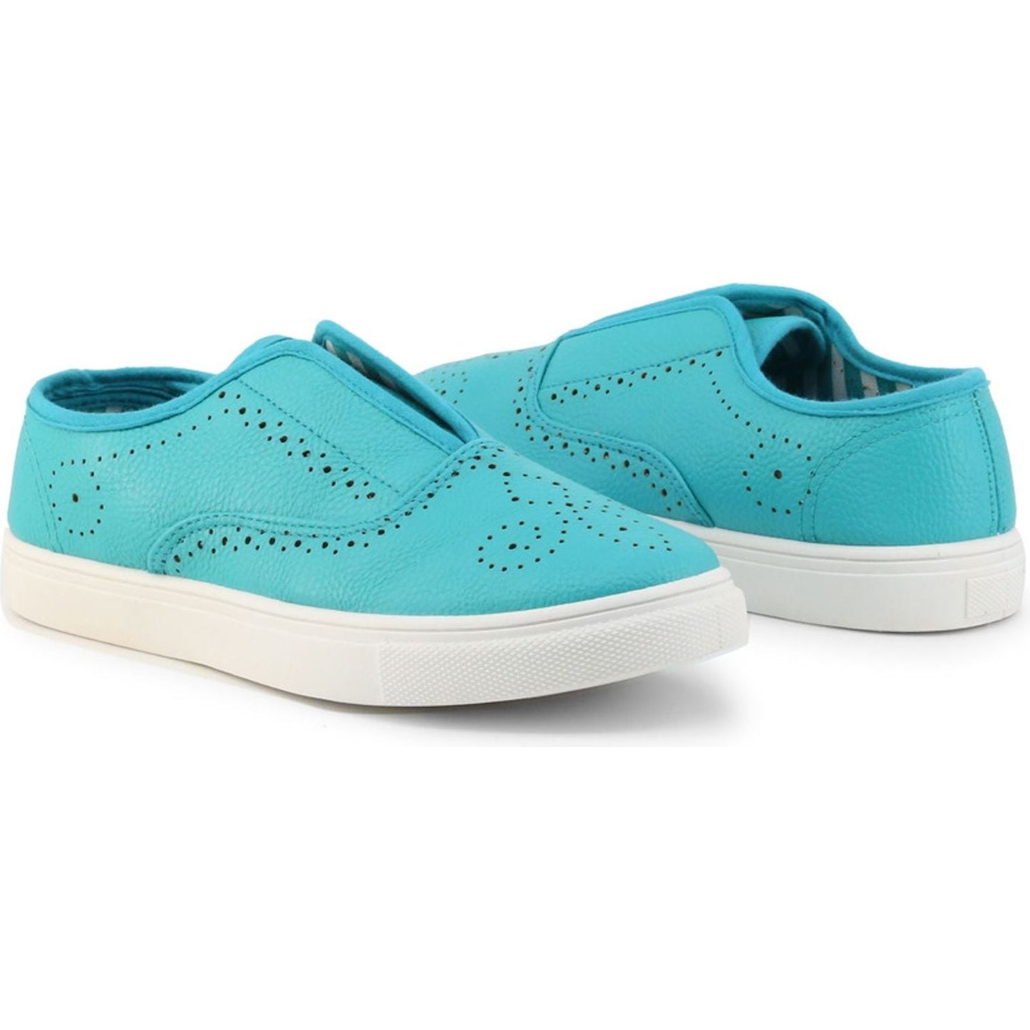 Roccobarocco Slip-on RBSC1C701STD_MENTA:337568