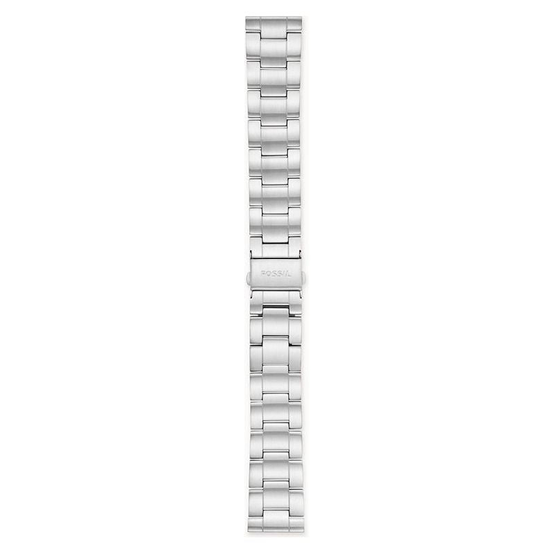 FOSSIL Mod. S221437 WATCHES FOSSIL Light Gray