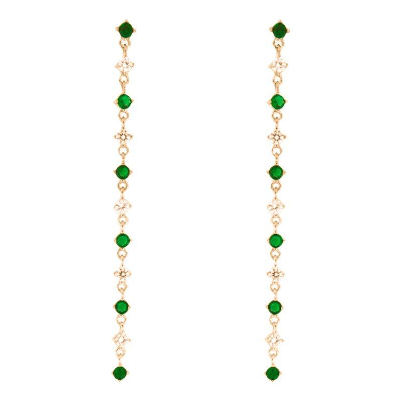 SENSE Mod. 1004309-VEG6 DESIGNER FASHION JEWELLERY