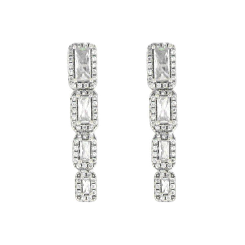 SENSE Mod. 1004505-BI3 DESIGNER FASHION JEWELLERY