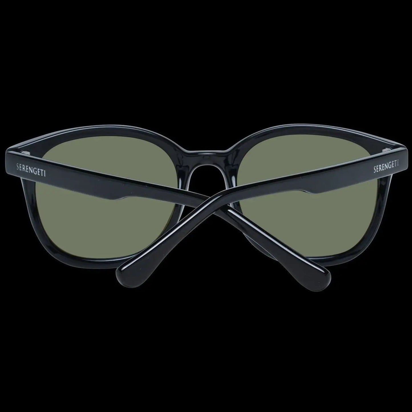 SERENGETI MOD. 8987 51 SUNGLASSES & EYEWEAR SERENGETI SUNGLASSES Black