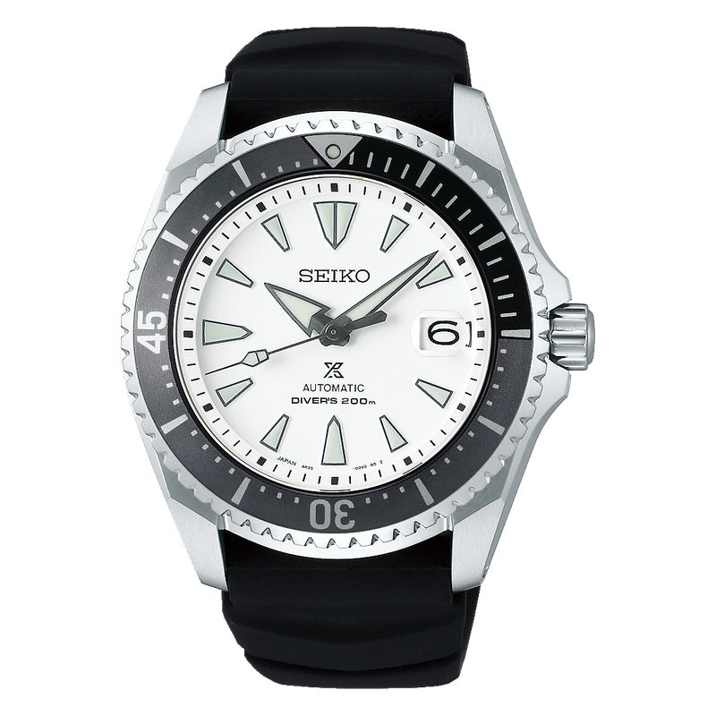 SEIKO PROSPEX Mod. DIVER'S 200M WATCHES
