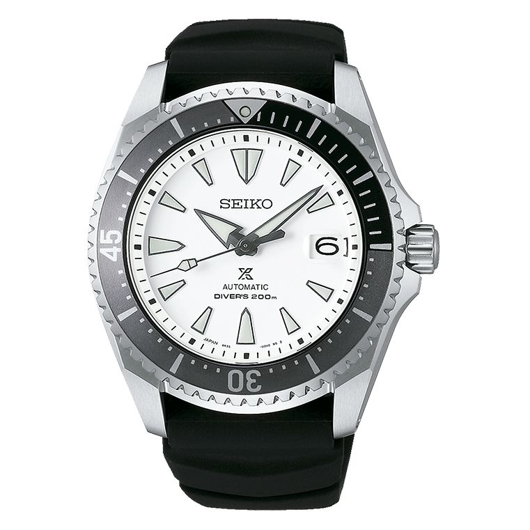 SEIKO PROSPEX Mod. DIVER'S 200M WATCHES
