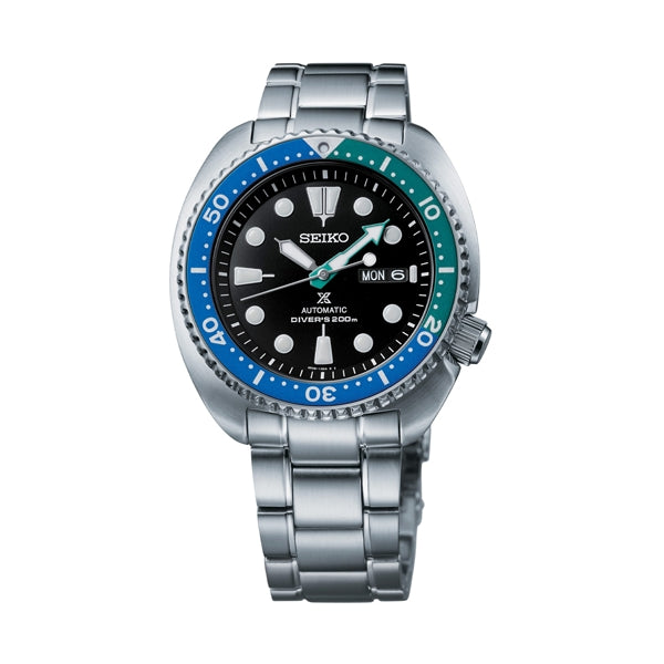 SEIKO PROSPEX Mod. TURTLE TROPICAL LAGOON Automatic Diver's 200-0