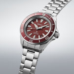 SEIKO PROSPEX Mod. SAMURAI Automatic Diver's 200-1
