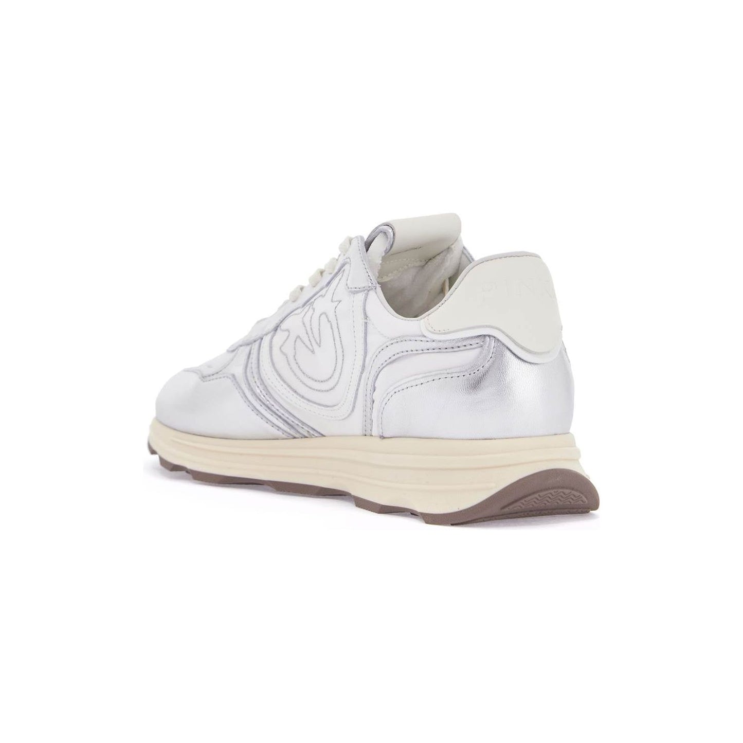 Pinko . zoe sneakers Sneakers Pinko Light Gray