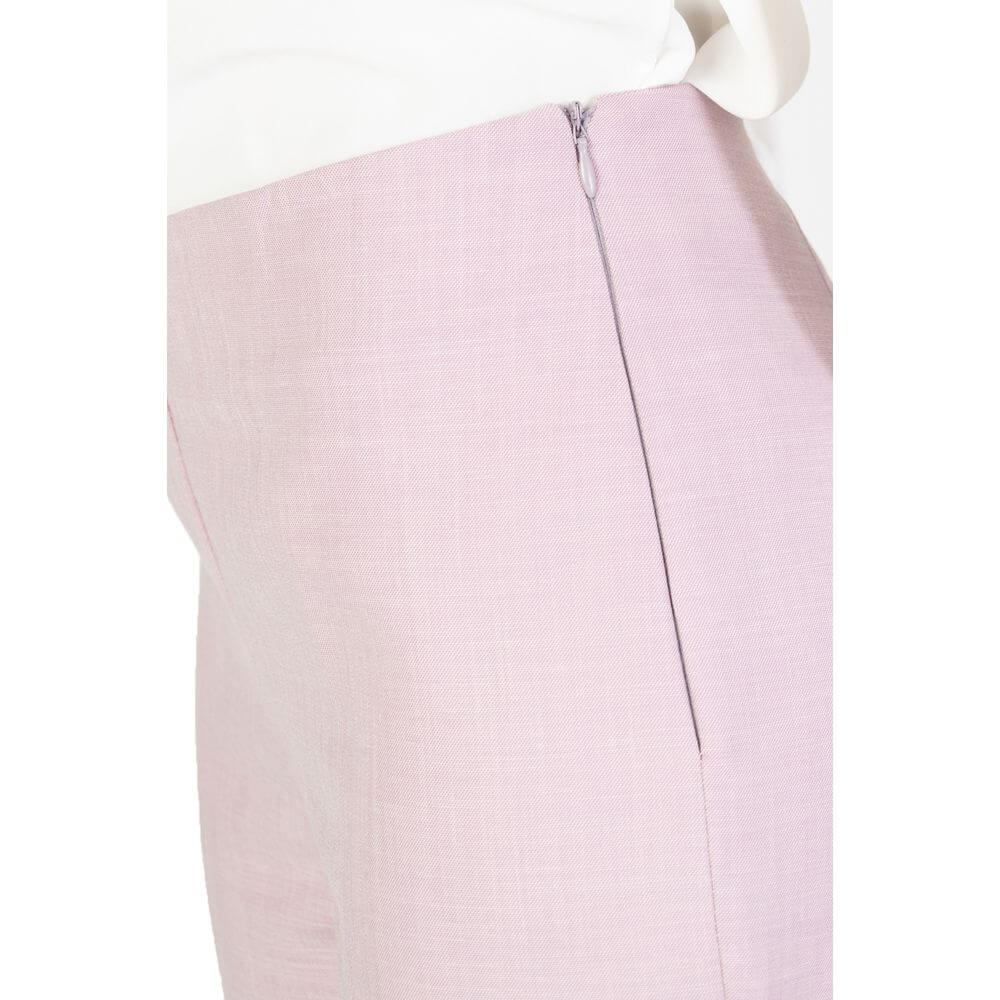 Sandro Ferrone Multicolor Viscose Pant