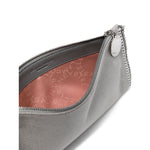 Stella McCartney Falabella Clutch Shoulder Bag Clutches