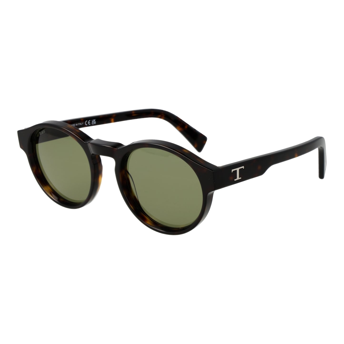 TOD'S MOD. TO0368 5252N SUNGLASSES & EYEWEAR