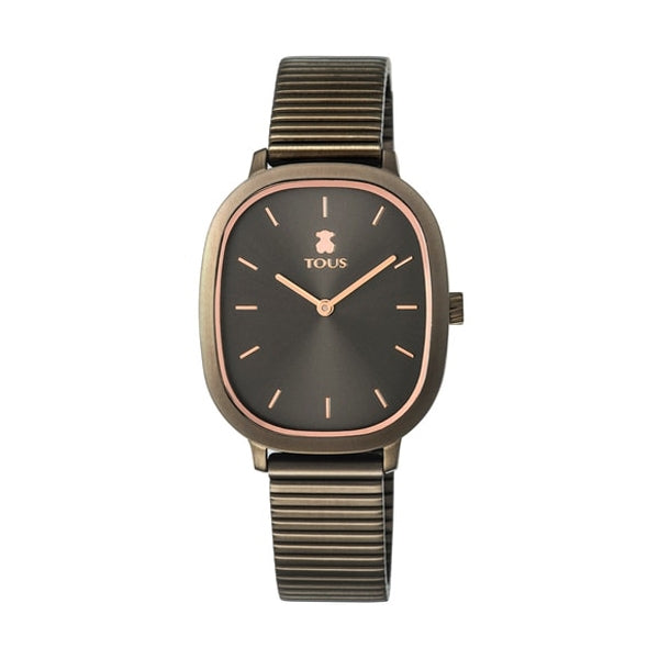 TOUS WATCHES Mod. 100350625 WATCHES