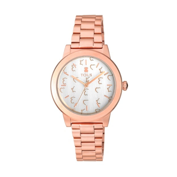 TOUS WATCHES Mod. 100350640 100350640