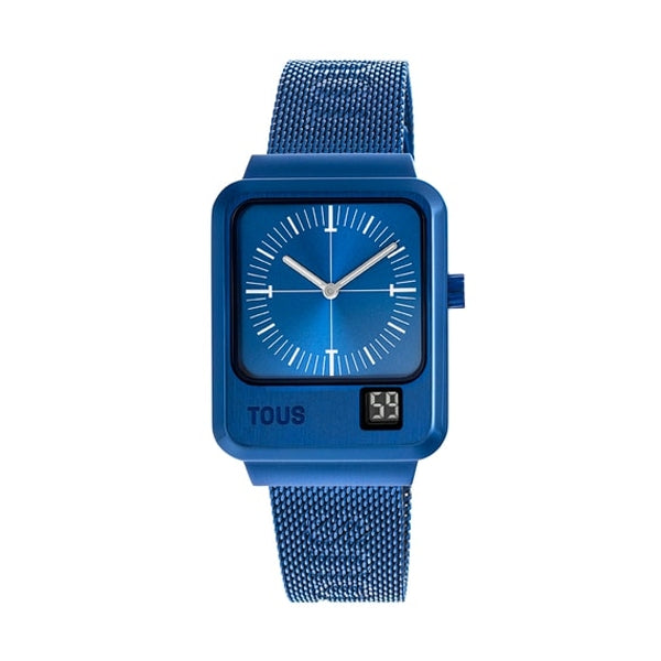 TOUS WATCHES Mod. 300358012 WATCHES