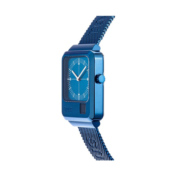 TOUS WATCHES Mod. 300358012 WATCHES