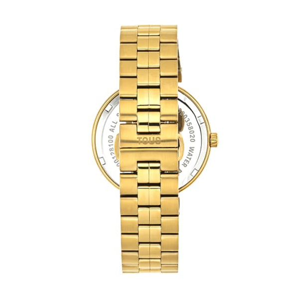 TOUS WATCHES Mod. 300358020 WATCHES
