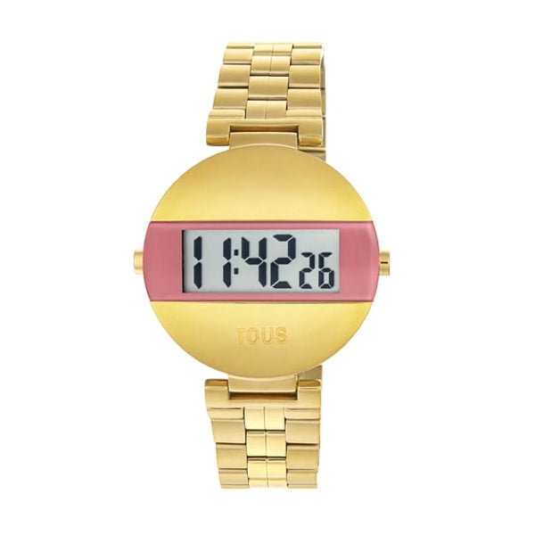 TOUS WATCHES Mod. 300358031 300358031