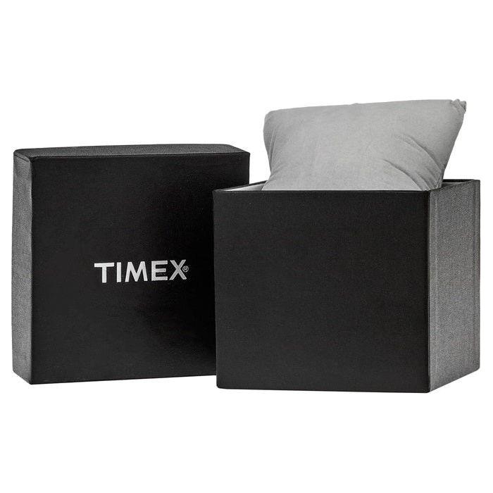 TIMEX MOD. ADORN WATCHES TIMEX Black