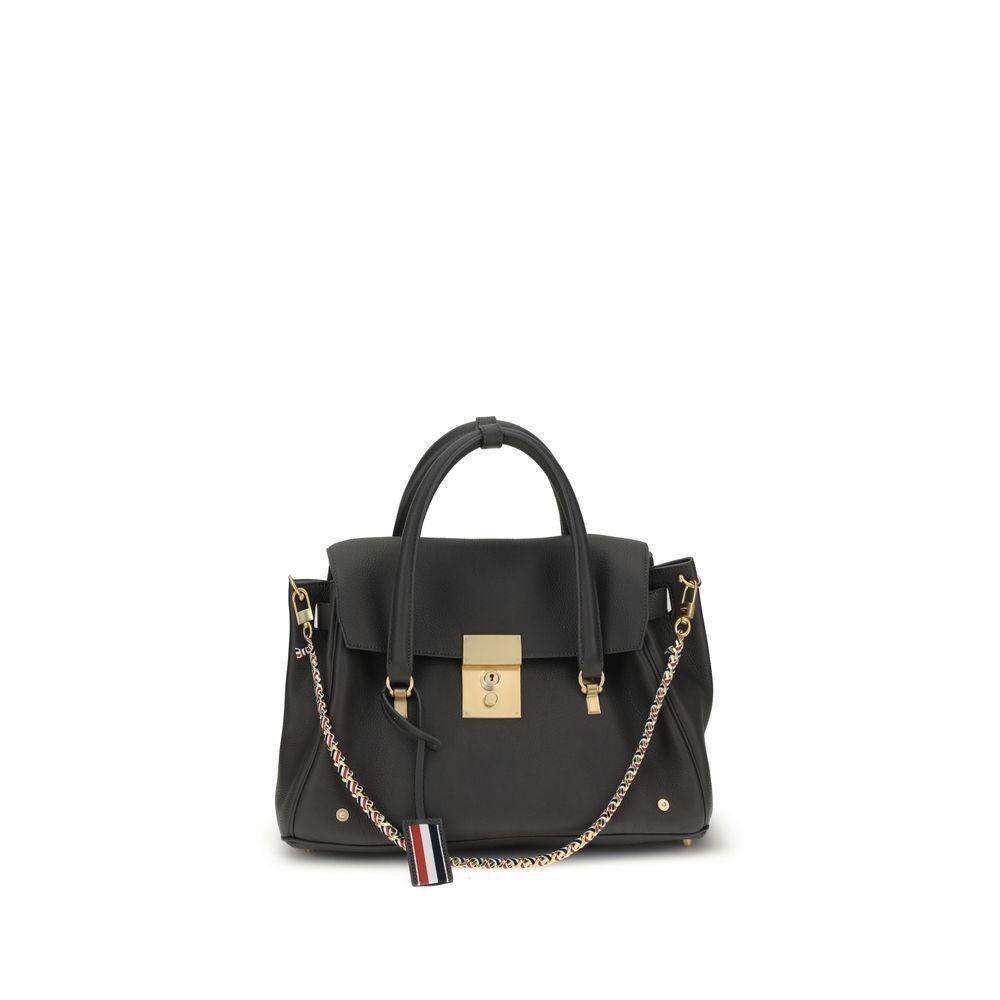 Thom Browne Mrs. Thom Handbag THFAP483AL0105025BB