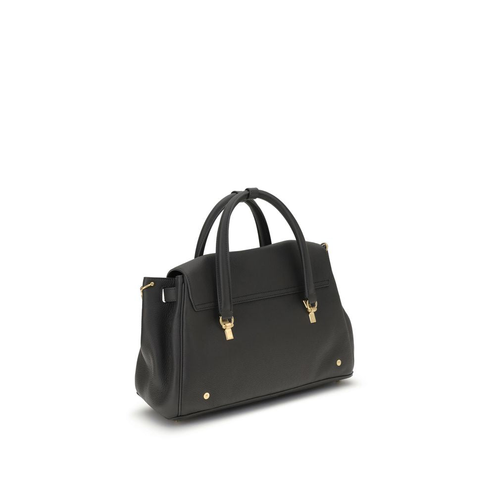 Thom Browne Mrs. Thom Handbag THFAP483AL0105025BB