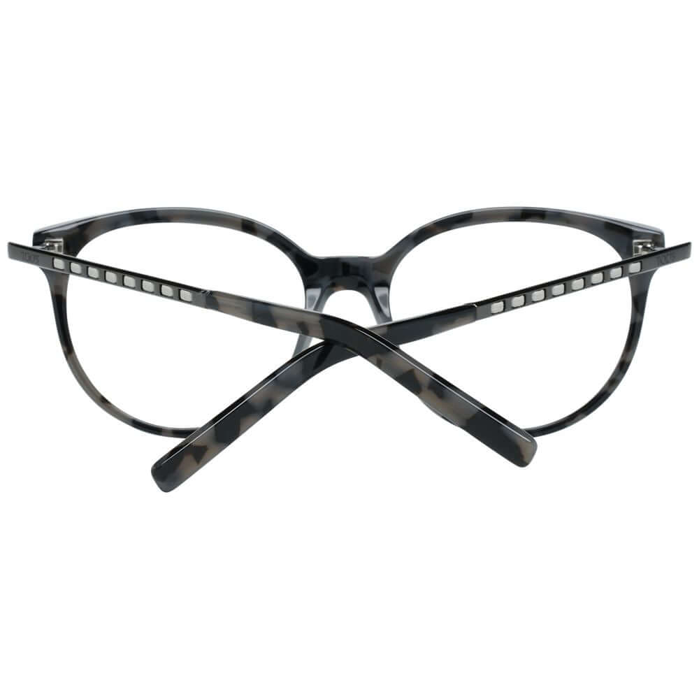 Tod's Gray Women Glasses Frame