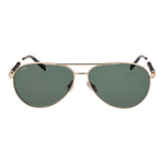 Tod's Tod's Gold Men Sunglasses TO-1061110 1728,67345776800,Gold,Men,New with tags,Sunglasses,Sunglasses for Men - Sunglasses,Tod's