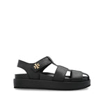 Tory Burch Sandals Black Sandals