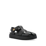 Tory Burch Sandals Black Sandals