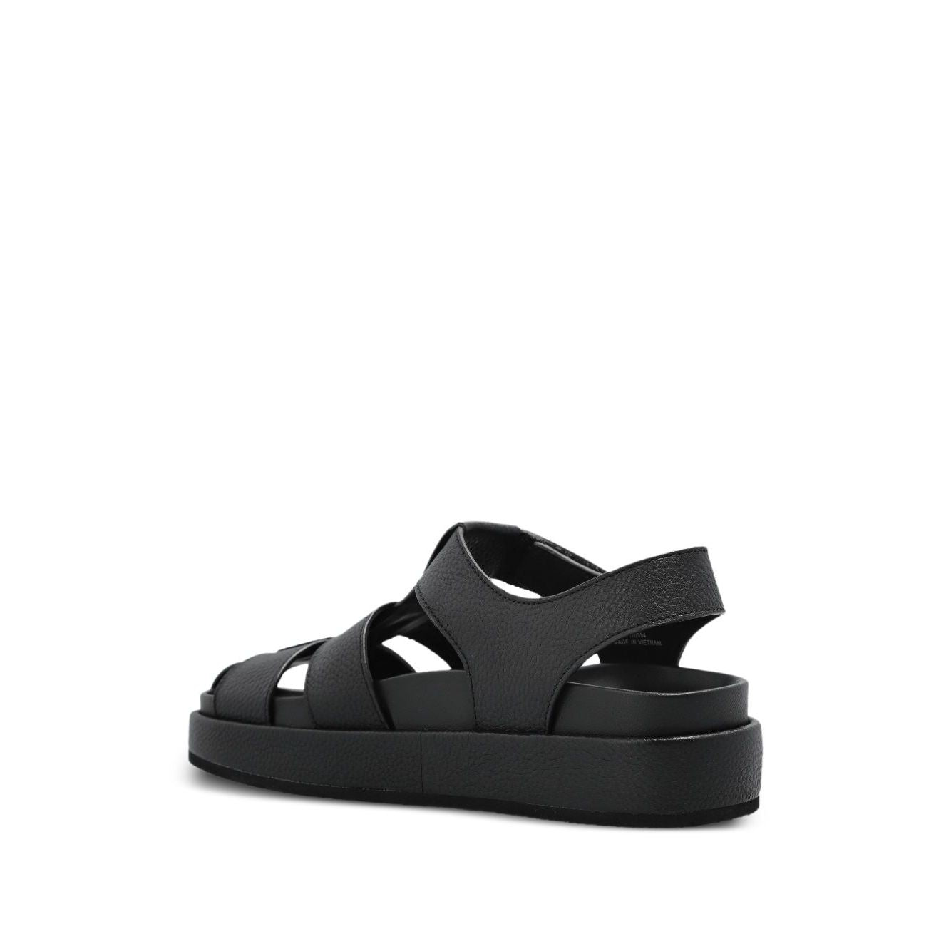 Tory Burch Sandals Black Sandals