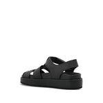 Tory Burch Sandals Black Sandals