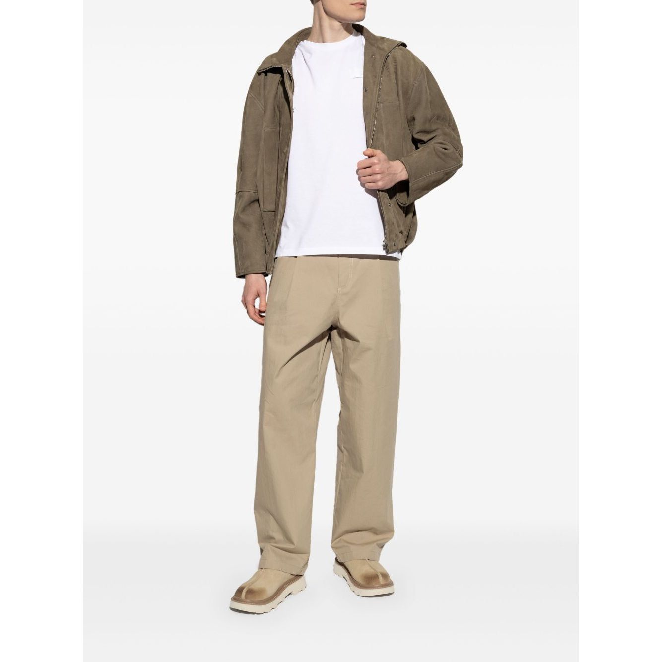 UGG Australia Sandals Beige Sandals