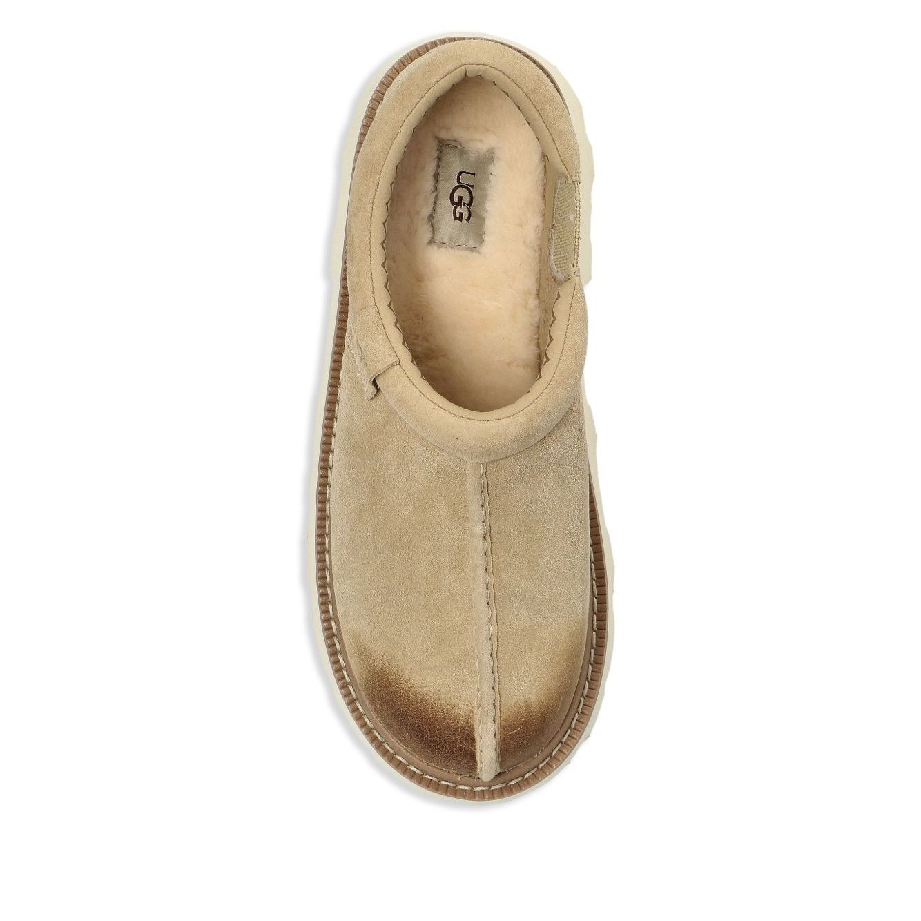 UGG Australia Sandals Beige Sandals