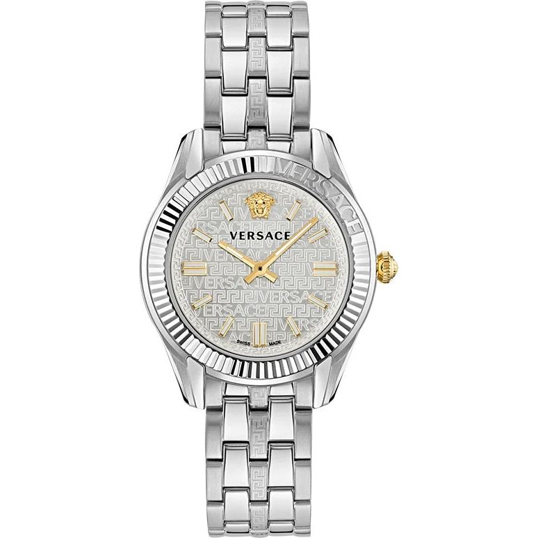 VERSACE Mod. GRECA TIME 2H-0