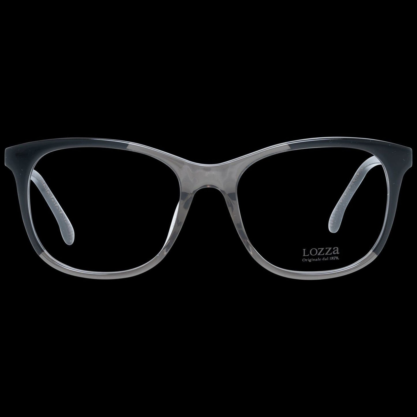 LOZZA MOD. VL4154 520BLK SUNGLASSES & EYEWEAR LOZZA EYEWEAR Black