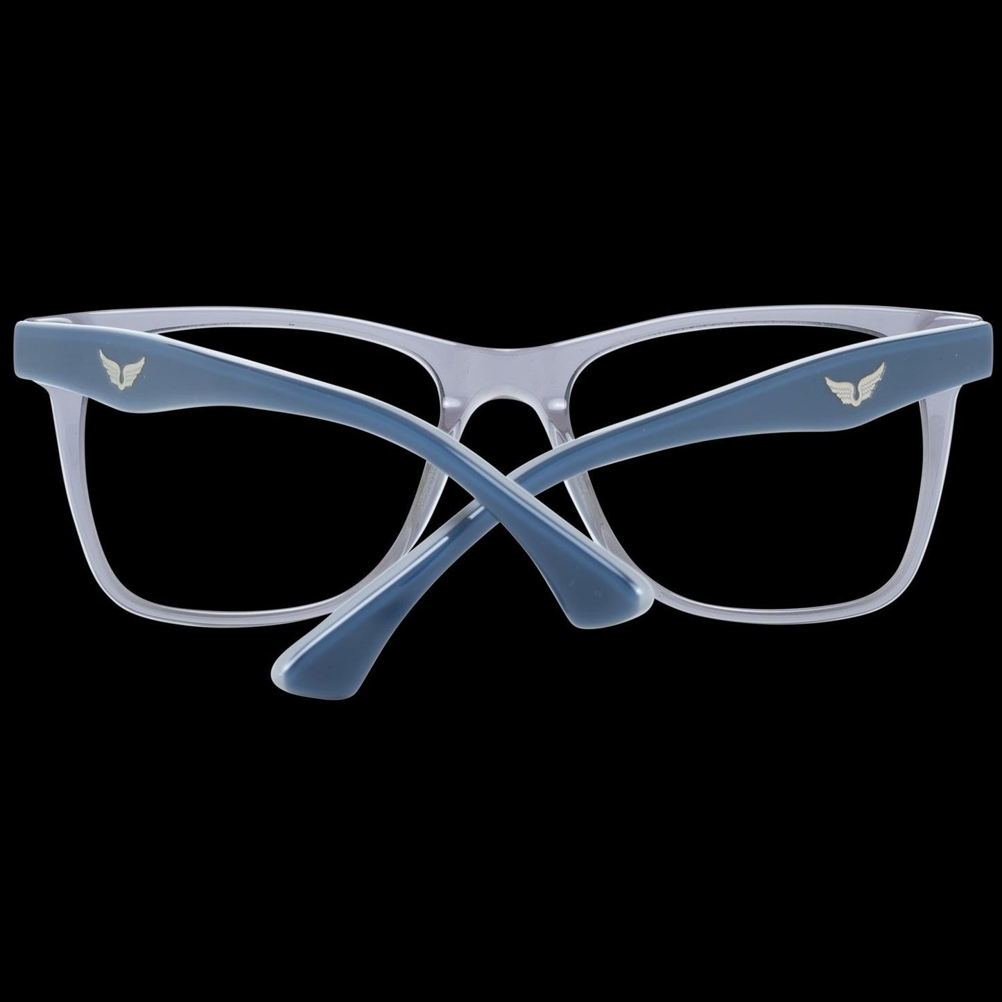 ZADIG & VOLTAIRE MOD. VZV045 5104GT SUNGLASSES & EYEWEAR ZADIG & VOLTAIRE EYEWEAR Black