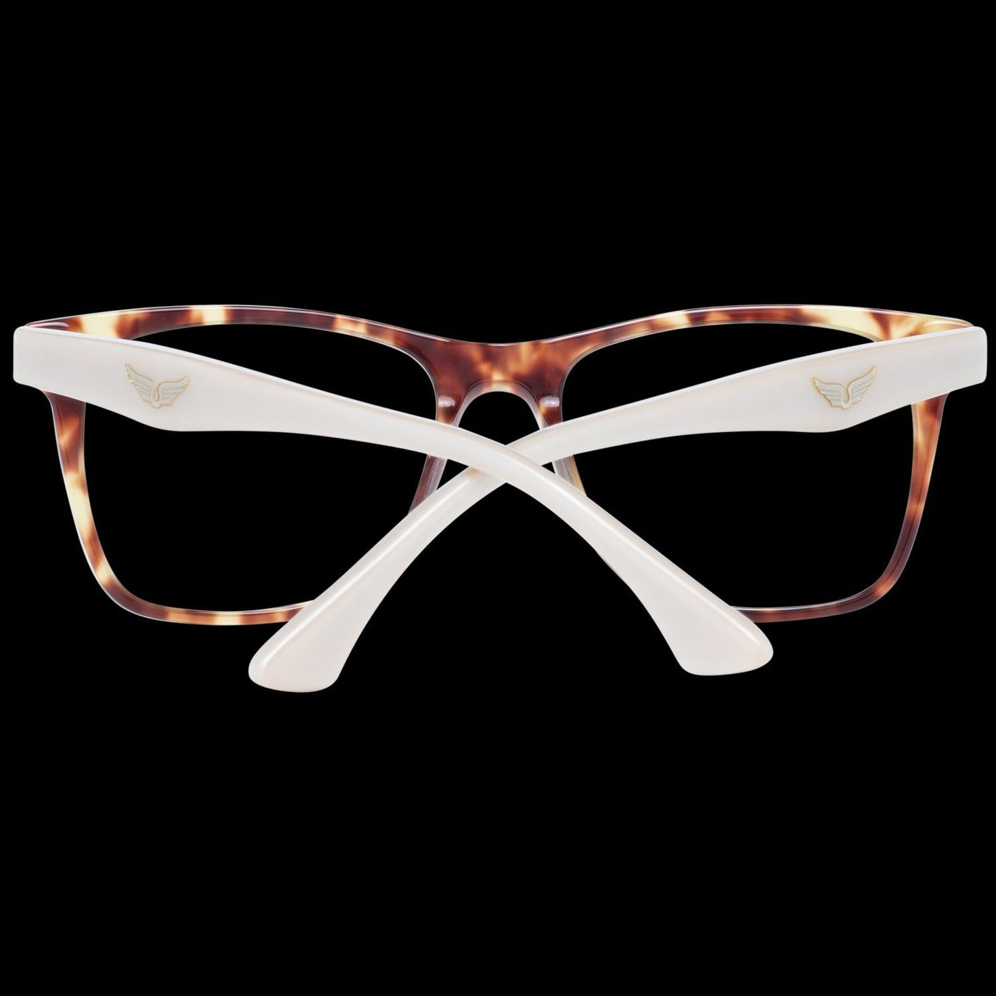 ZADIG & VOLTAIRE MOD. VZV045 5106ZG SUNGLASSES & EYEWEAR ZADIG & VOLTAIRE EYEWEAR Light Gray