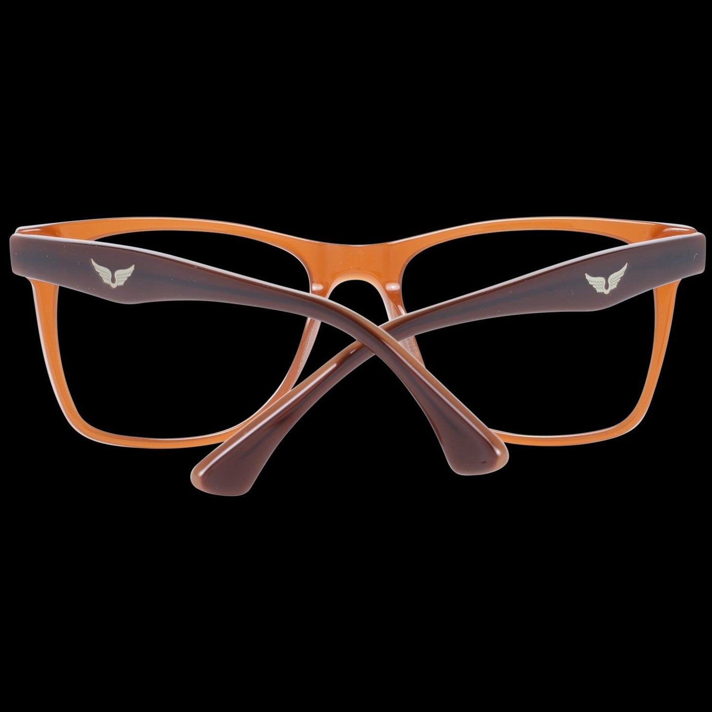 ZADIG & VOLTAIRE MOD. VZV045 510T91 SUNGLASSES & EYEWEAR ZADIG & VOLTAIRE EYEWEAR Black