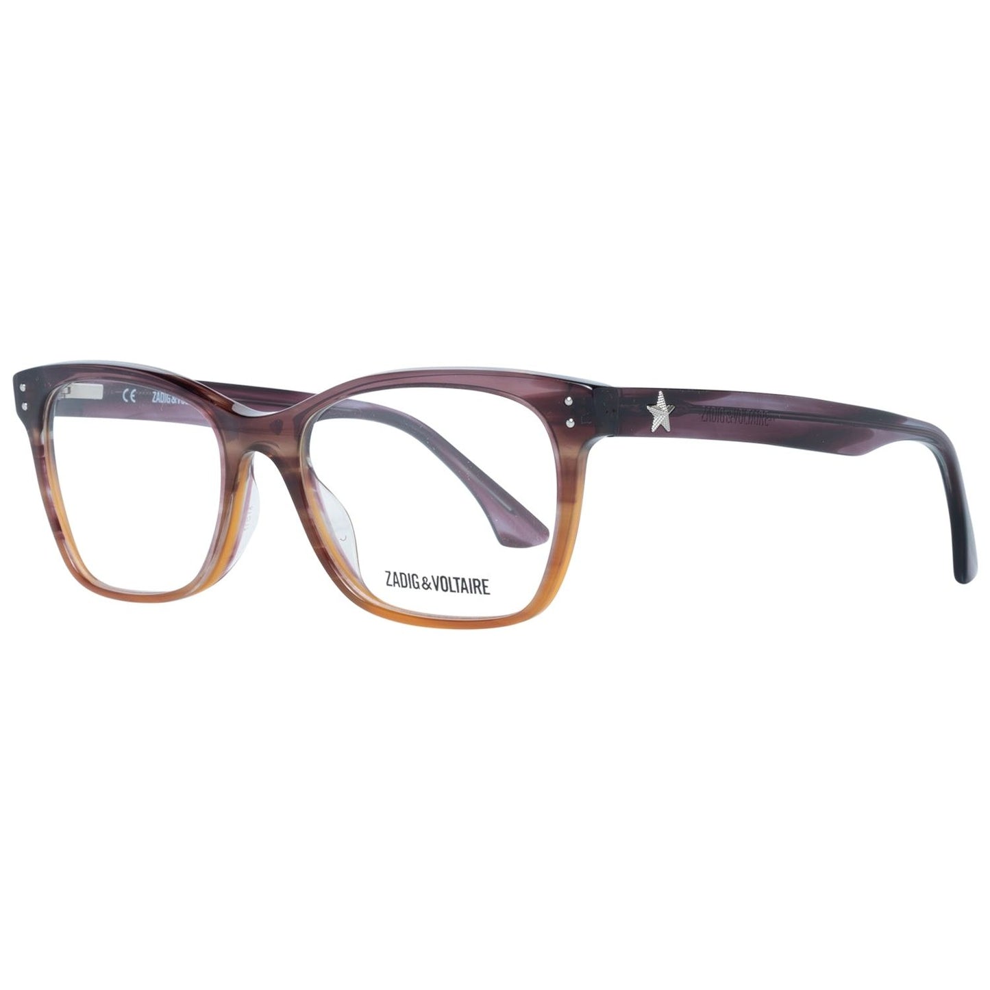 ZADIG & VOLTAIRE MOD. VZV091V 510ACL SUNGLASSES & EYEWEAR ZADIG & VOLTAIRE EYEWEAR Dim Gray