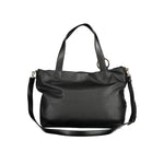 Valentino Bags Valentino Bags Black Polyethylene Women Handbag VA-36147