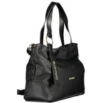 Valentino Bags Valentino Bags Black Polyethylene Women Handbag VA-36147
