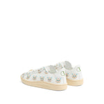 Valentino Garavani Le Chat De La Maison Royco Sneaker In Nappa Calfskin Sneakers