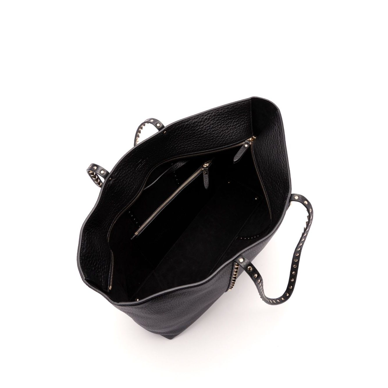 Valentino Garavani Rockstud Tote Bag Shopper