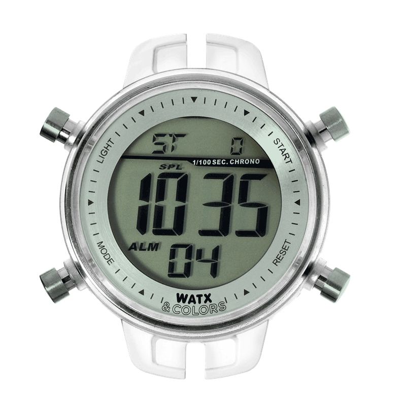WATX&COLORS WATCHES Mod. RWA1020 WATCHES