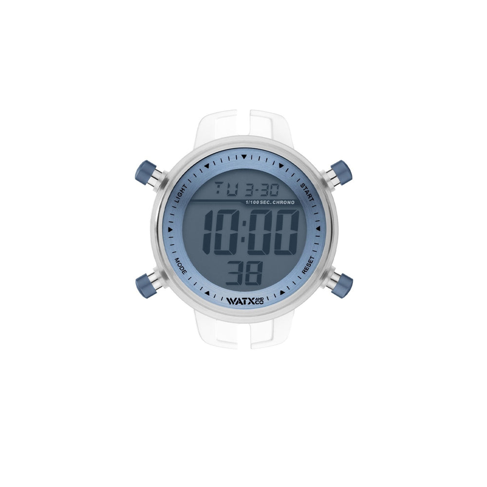 WATX&COLORS WATCHES Mod. RWA1049 WATCHES