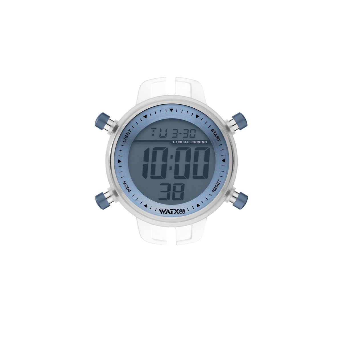 WATX&COLORS WATCHES Mod. RWA1049 WATCHES